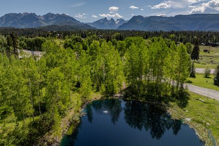 Farm and Ranch for sale in La Plata County, Colorado