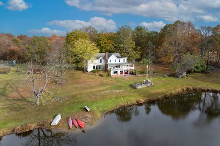 Land for sale in Pike County, Pennsylvania
