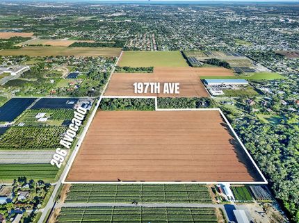 Recreational Property for sale in Miami-Dade County, Florida
