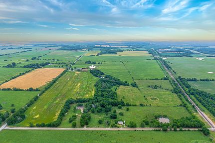 Recreational Property for sale in Wagoner County, Oklahoma