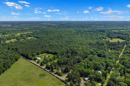 Timberland Property for sale in Panola County, Texas