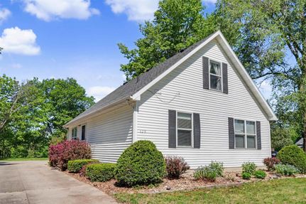 Farm and Ranch for sale in Bremer County, Iowa