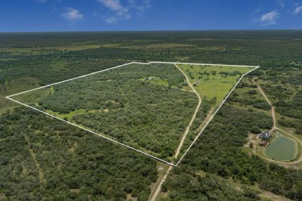 Farm and Ranch for sale in Refugio County, Texas