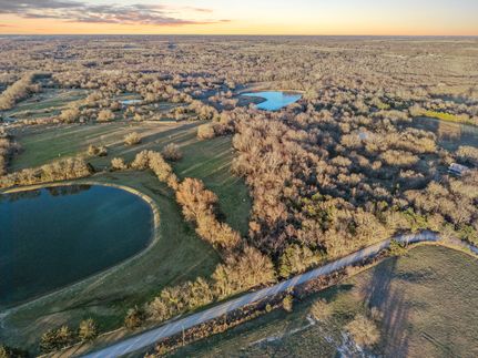 Undeveloped Land for sale in Hunt County, Texas