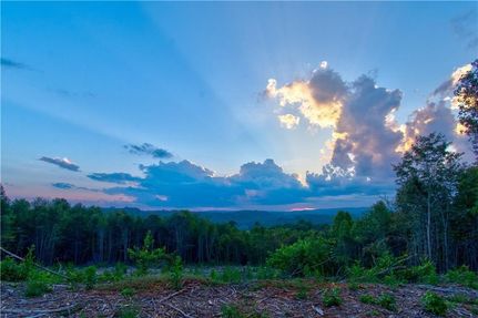 Land for sale in Lumpkin County, Georgia