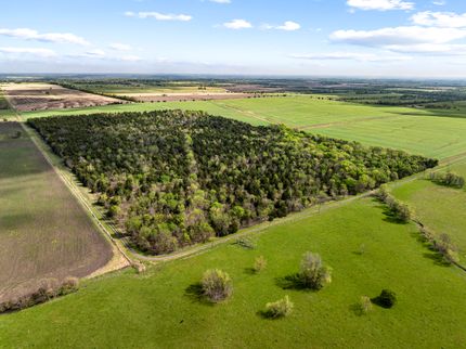 Farm and Ranch for sale in Delta County, Texas