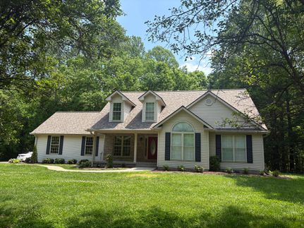 Timberland Property for sale in Scott County, Indiana