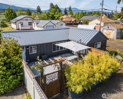 Farm and Ranch for sale in Clallam County, Washington