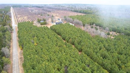 Recreational Property in Door County, Wisconsin