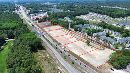 Timberland Property for sale in Horry County, South Carolina