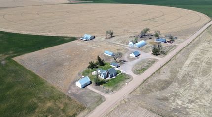 Land for sale in Chase County, Nebraska