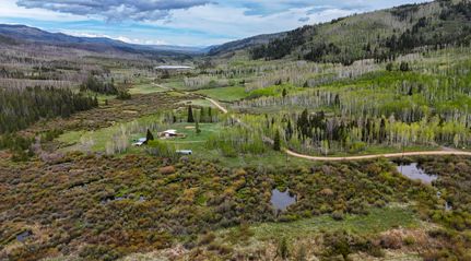 Hunting Property for sale in Routt County, Colorado