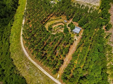 Undeveloped Land for sale in Wayne County, Georgia