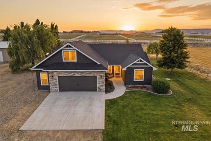 Farm and Ranch for sale in Owyhee County, Idaho