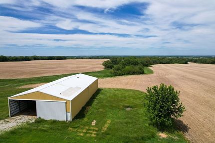 Timberland Property for sale in Bureau County, Illinois