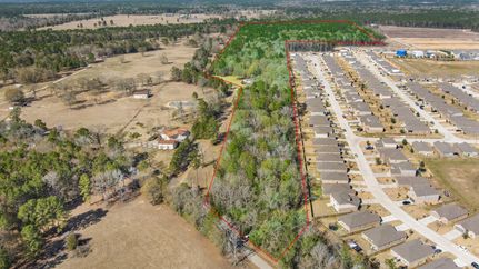 Undeveloped Land for sale in Montgomery County, Texas