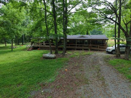 Hunting Property for sale in Polk County, Arkansas