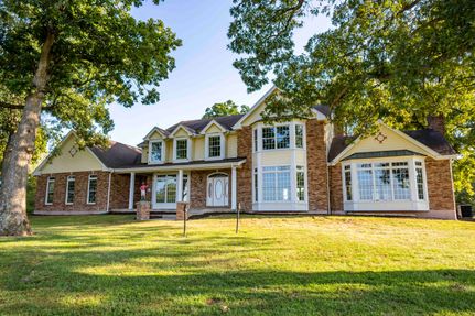 Recreational Property for sale in Pike County, Missouri