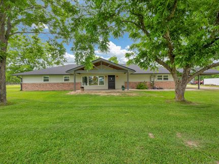 Recreational Property for sale in Angelina County, Texas