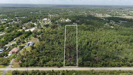 Land for sale in Collier County, Florida