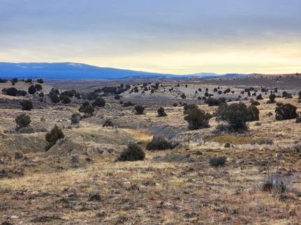 Land in Rio Arriba County, New Mexico