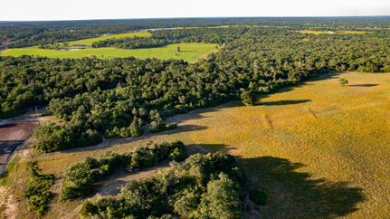 Land for sale in Leon County, Texas