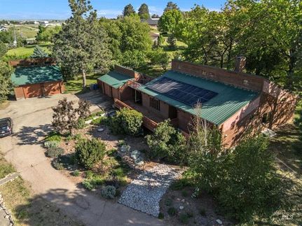 Undeveloped Land for sale in Canyon County, Idaho