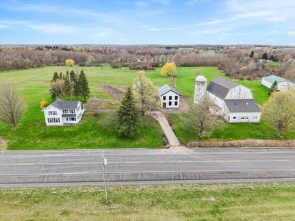 Timberland Property for sale in Oswego County, New York