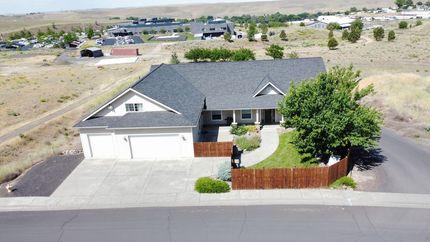 Land for sale in Umatilla County, Oregon