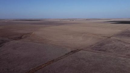 Land for sale in Logan County, Kansas