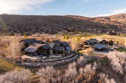 Land for sale in Summit County, Utah