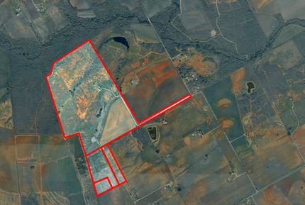 Farm and Ranch for sale in Bexar County, Texas
