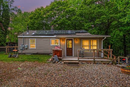 Hunting Property for sale in Allegan County, Michigan