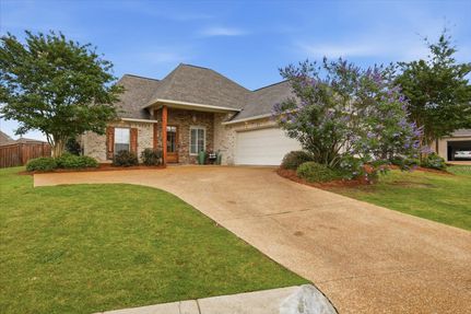 Farm and Ranch for sale in Rankin County, Mississippi