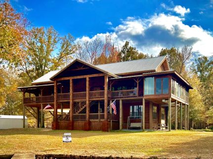 Timberland Property for sale in Noxubee County, Mississippi