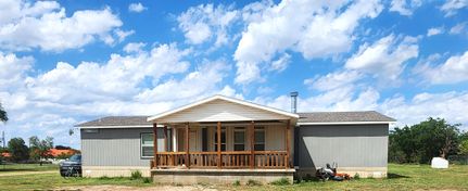 House for sale in Donley County, Texas