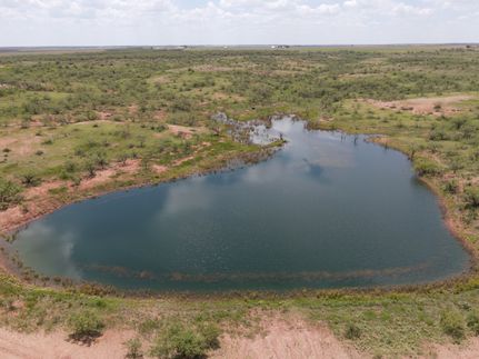 Land for sale in Runnels County, Texas