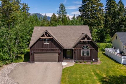 Hunting Property for sale in Flathead County, Montana