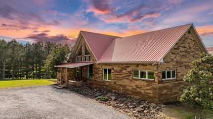 Farm and Ranch for sale in Cleburne County, Arkansas