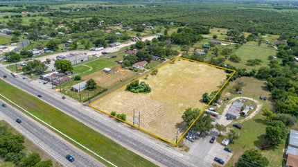 Land for sale in Bexar County, Texas