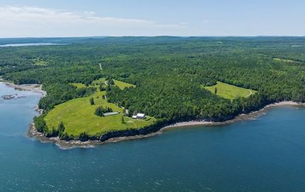 Recreational Property for sale in Washington County, Maine