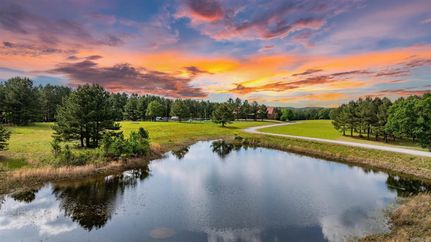 Timberland Property for sale in Cleburne County, Arkansas
