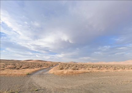 Recreational Property for sale in Humboldt County, Nevada