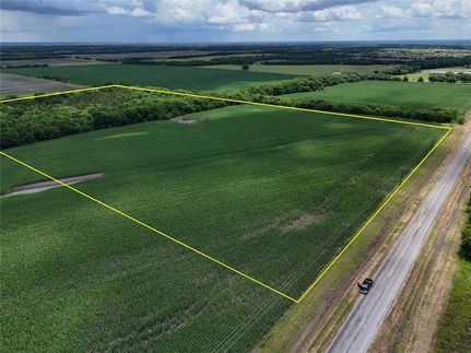 Farm and Ranch for sale in Delta County, Texas