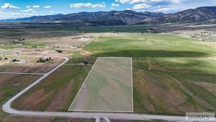 Farm and Ranch for sale in Bonneville County, Idaho
