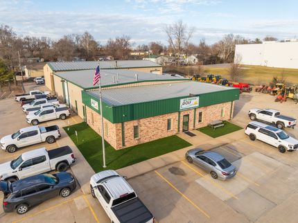 Farm and Ranch for sale in Jackson County, Missouri