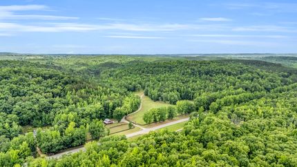 Recreational Property for sale in Lamar County, Alabama