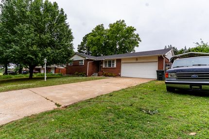 Recreational Property for sale in Creek County, Oklahoma
