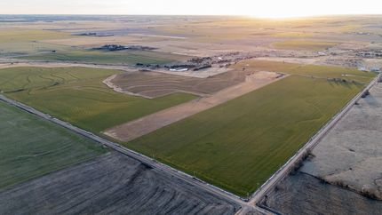 Land for sale in Barton County, Kansas