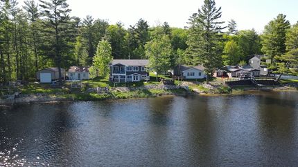 Commercial Property for sale in Gladwin County, Michigan